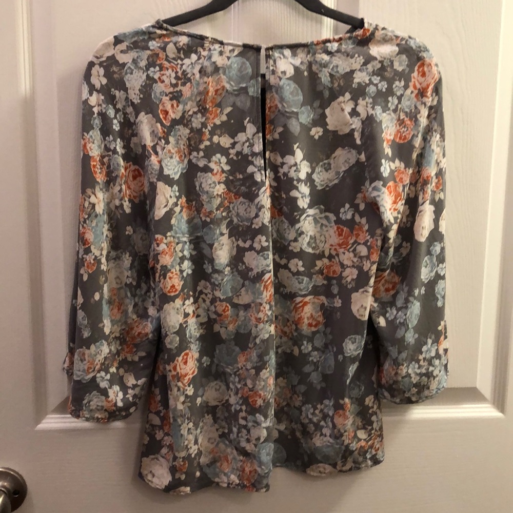 Bcbgeneration Pants And Top Set. - image 6